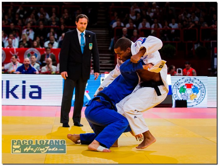 Paris 2014 by P.Lozano cat -66 kg_PLM0999